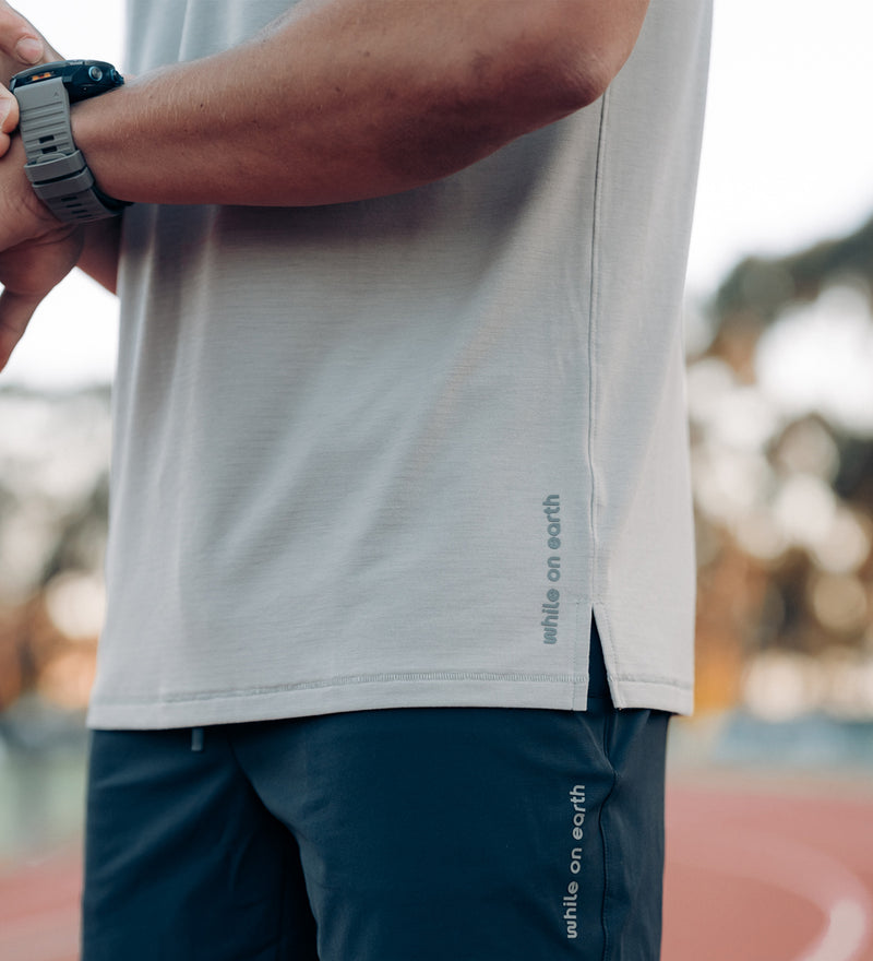 Persist Tee