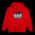 Hockey Phantom Hoodie
