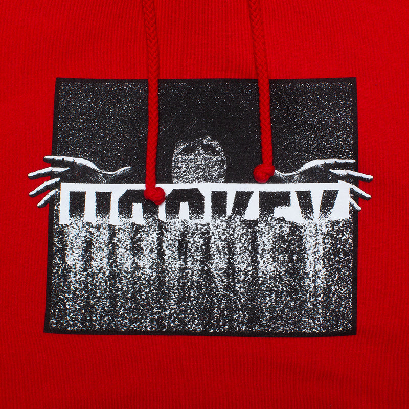 Phantom Hoodie