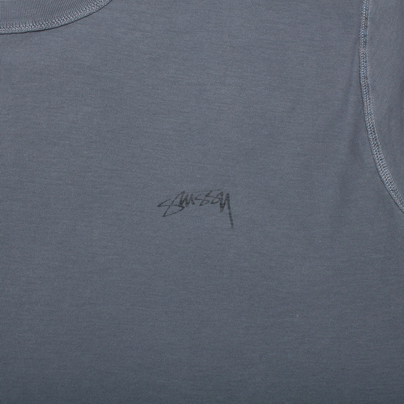 Stussy Pigment Dyed Inside Out Crew