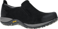 Quarter turn view Women's Dansko Footwear style name Pippy Waterproof in color BLK WP SD. Sku: 4365020200
