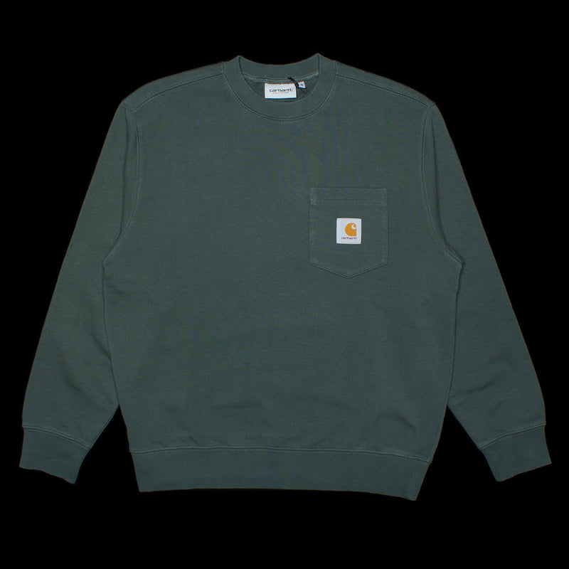 Carhartt WIP Pocket Sweatshirt