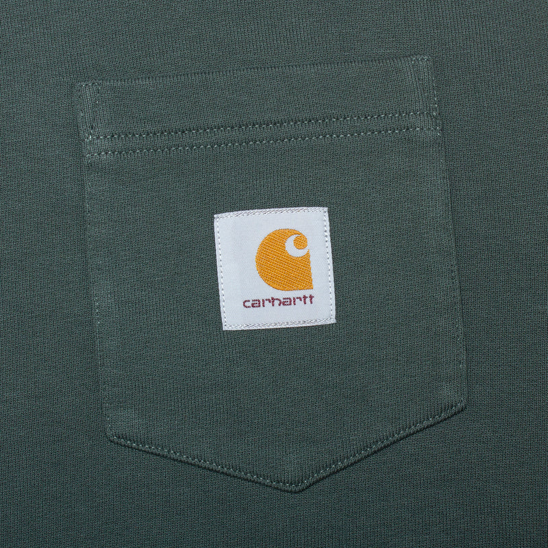 Carhartt WIP Pocket Sweatshirt