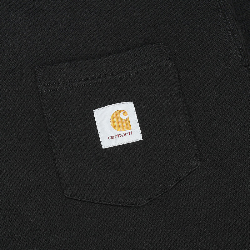 Pocket Sweatshirt