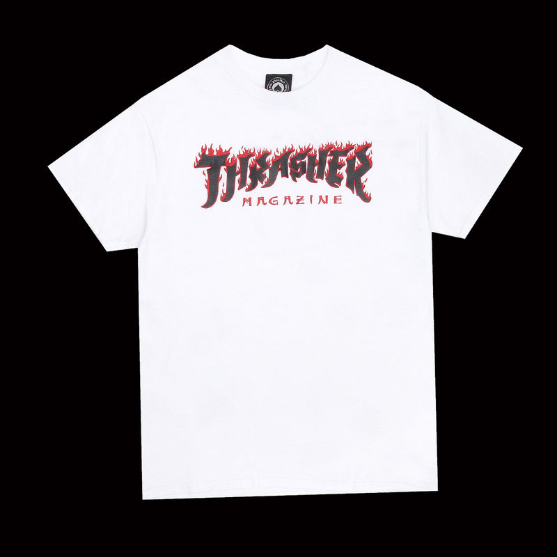 Possessed Logo T-Shirt