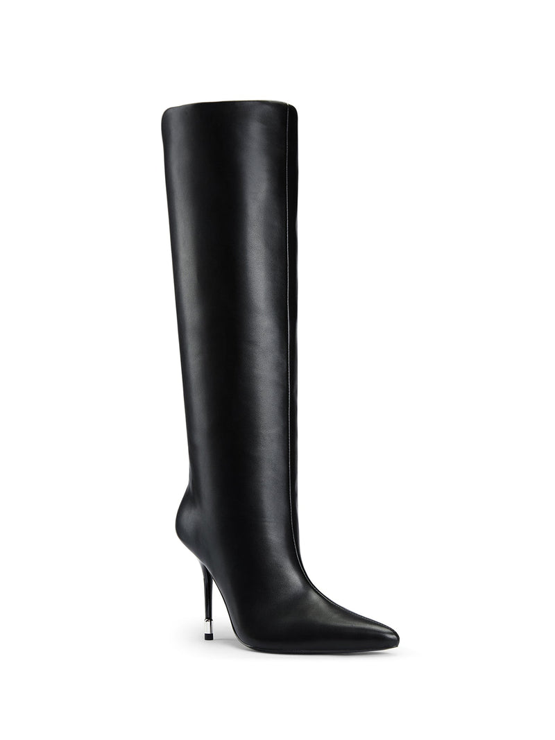 Prague Boot - Noir - FEMME LA