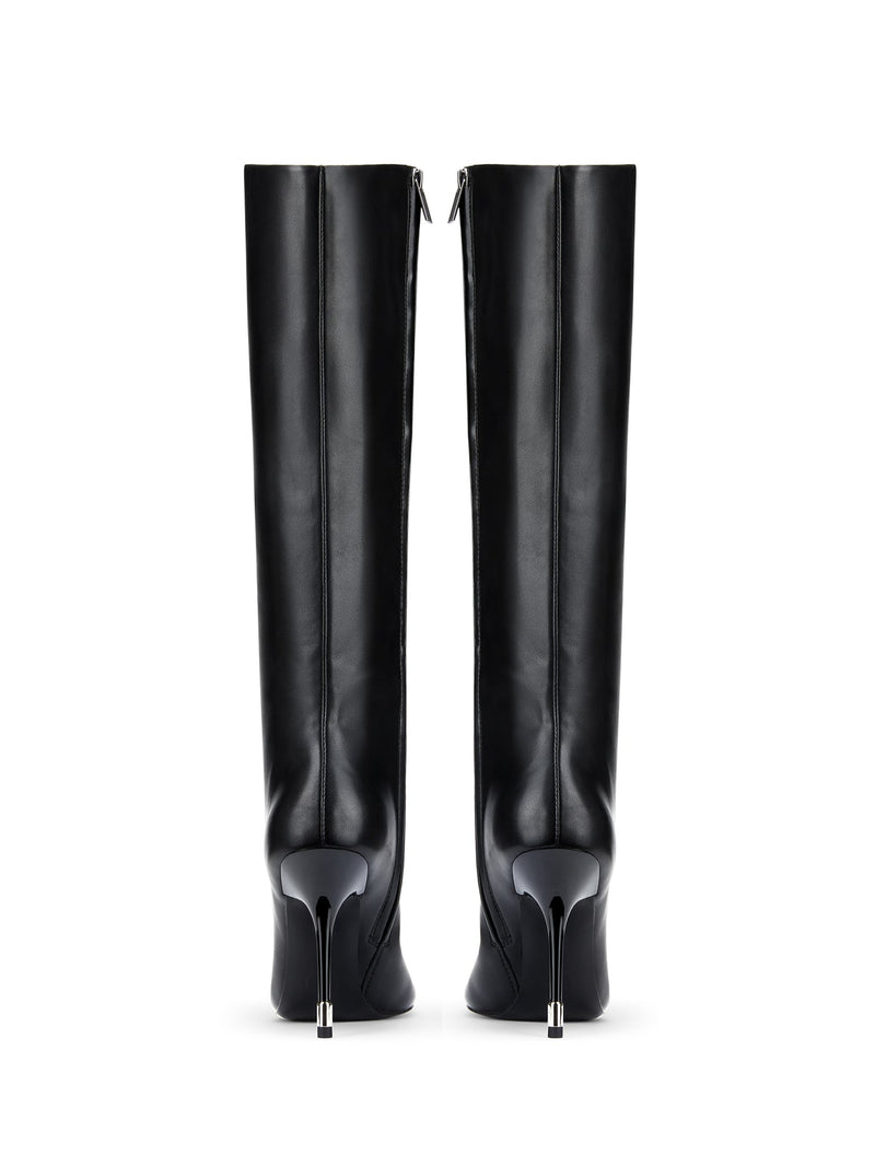 Prague Boot - Noir - FEMME LA