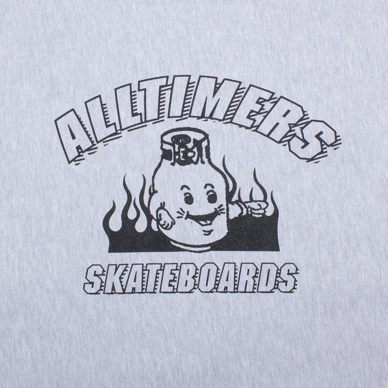 Alltimers Propane Wayne Heavyweight Crew