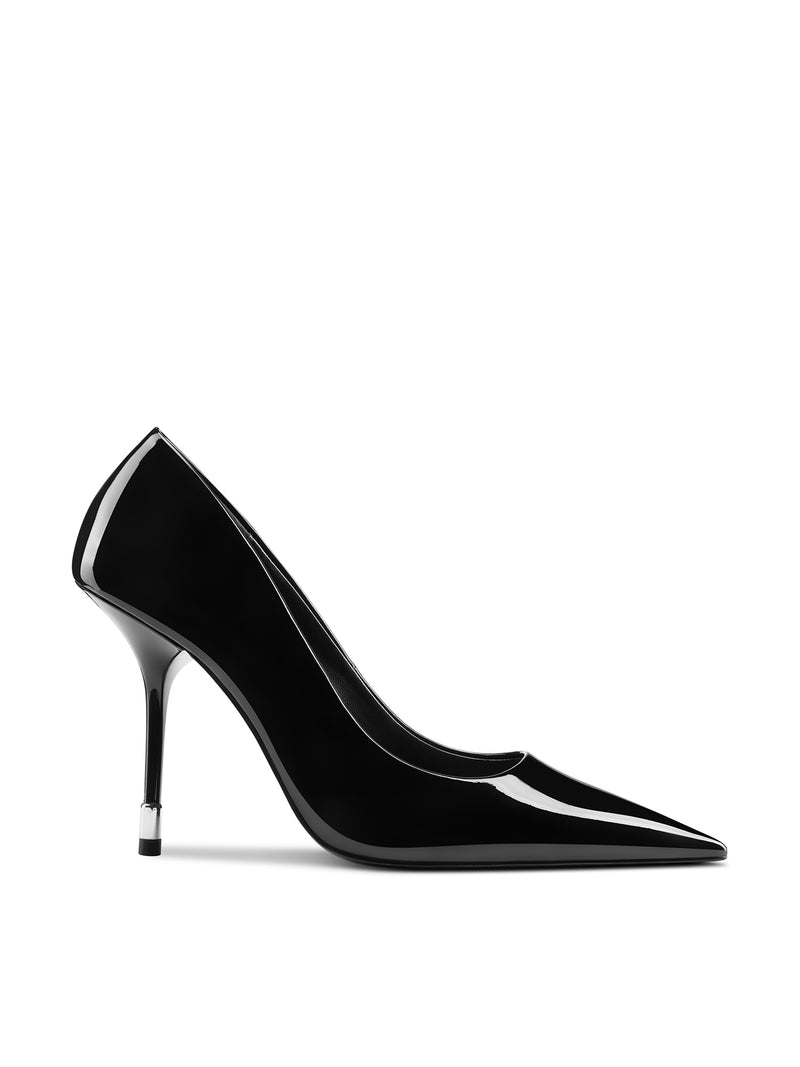 Pulse Pump - Black