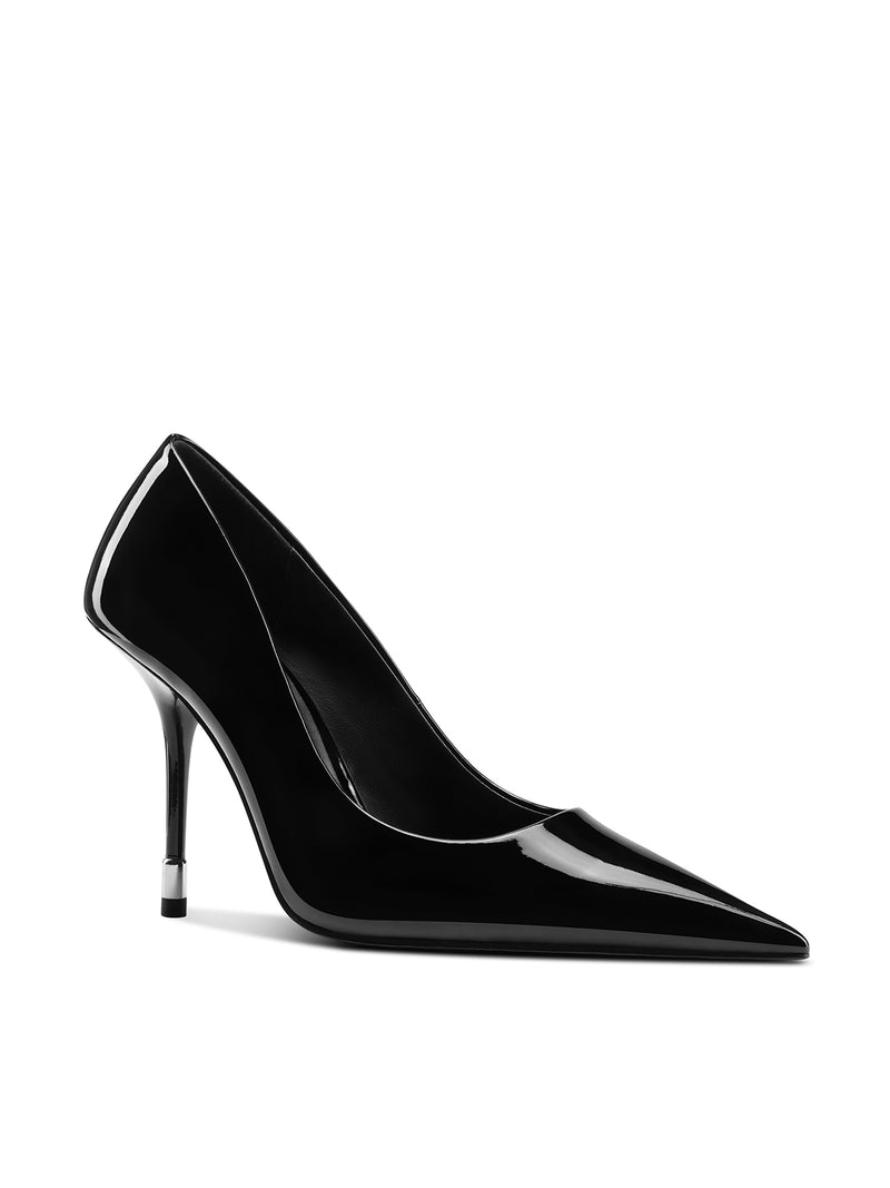 Pulse Pump - Black