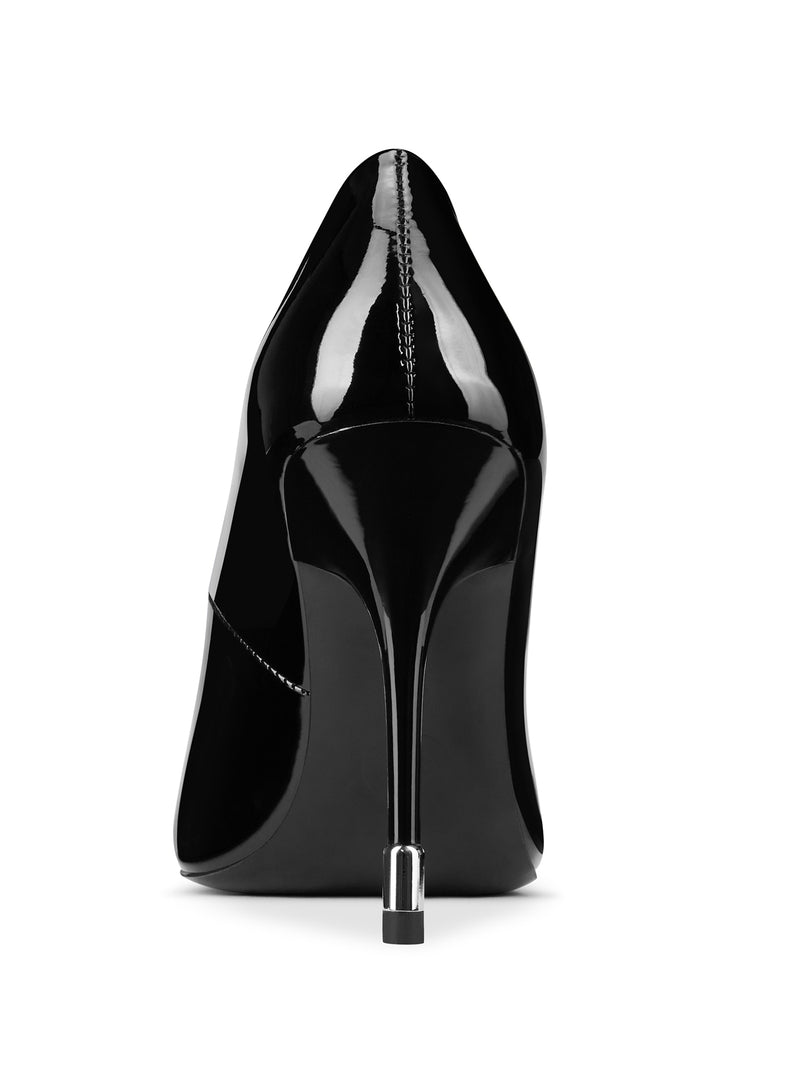 Pulse Pump - Black