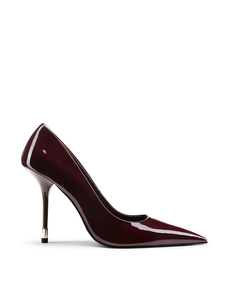Pulse Pump - Bordeaux