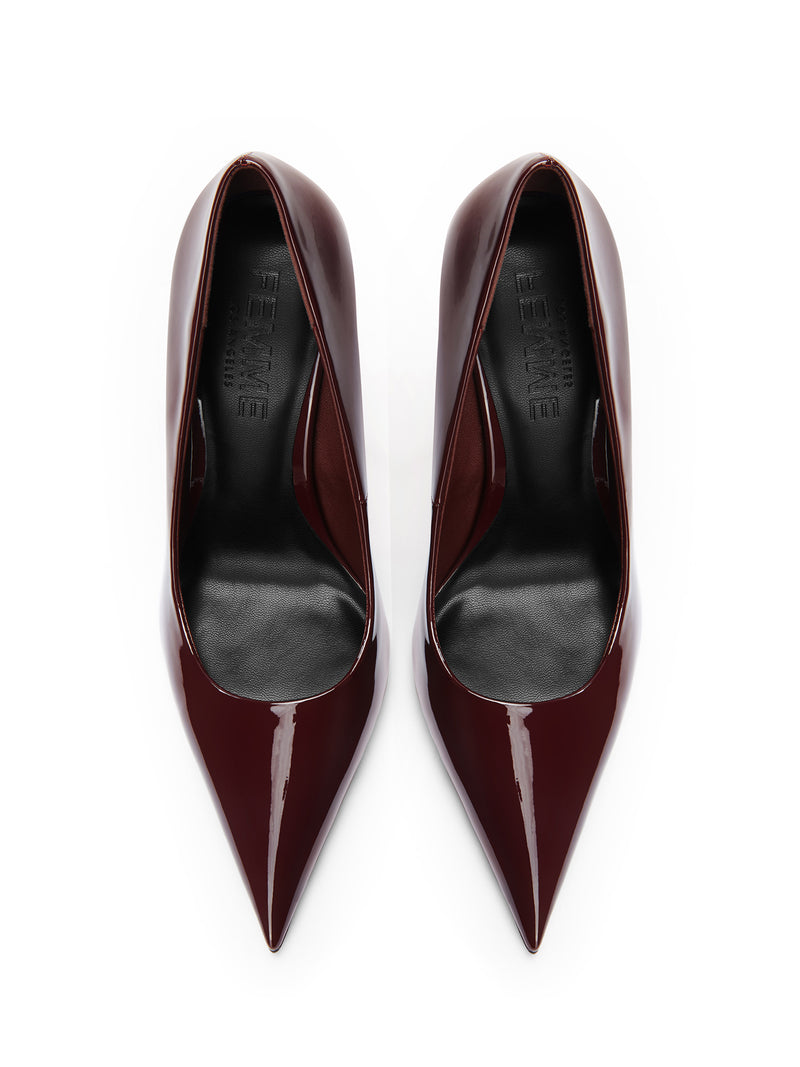 Pulse Pump - Bordeaux