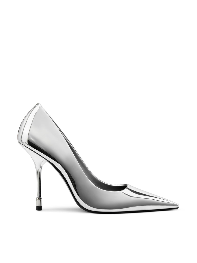 Pulse Pump - Platinum