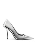 Pulse Pump - Platinum