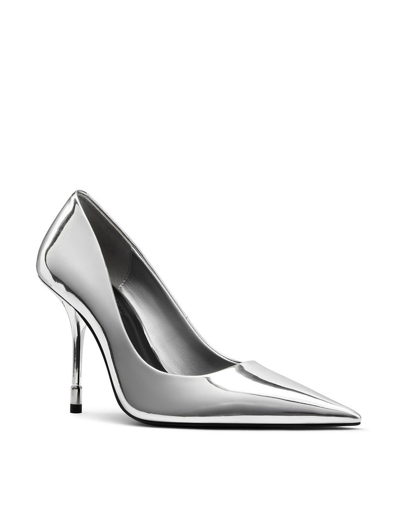 Pulse Pump - Platinum