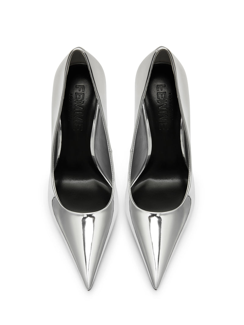Pulse Pump - Platinum