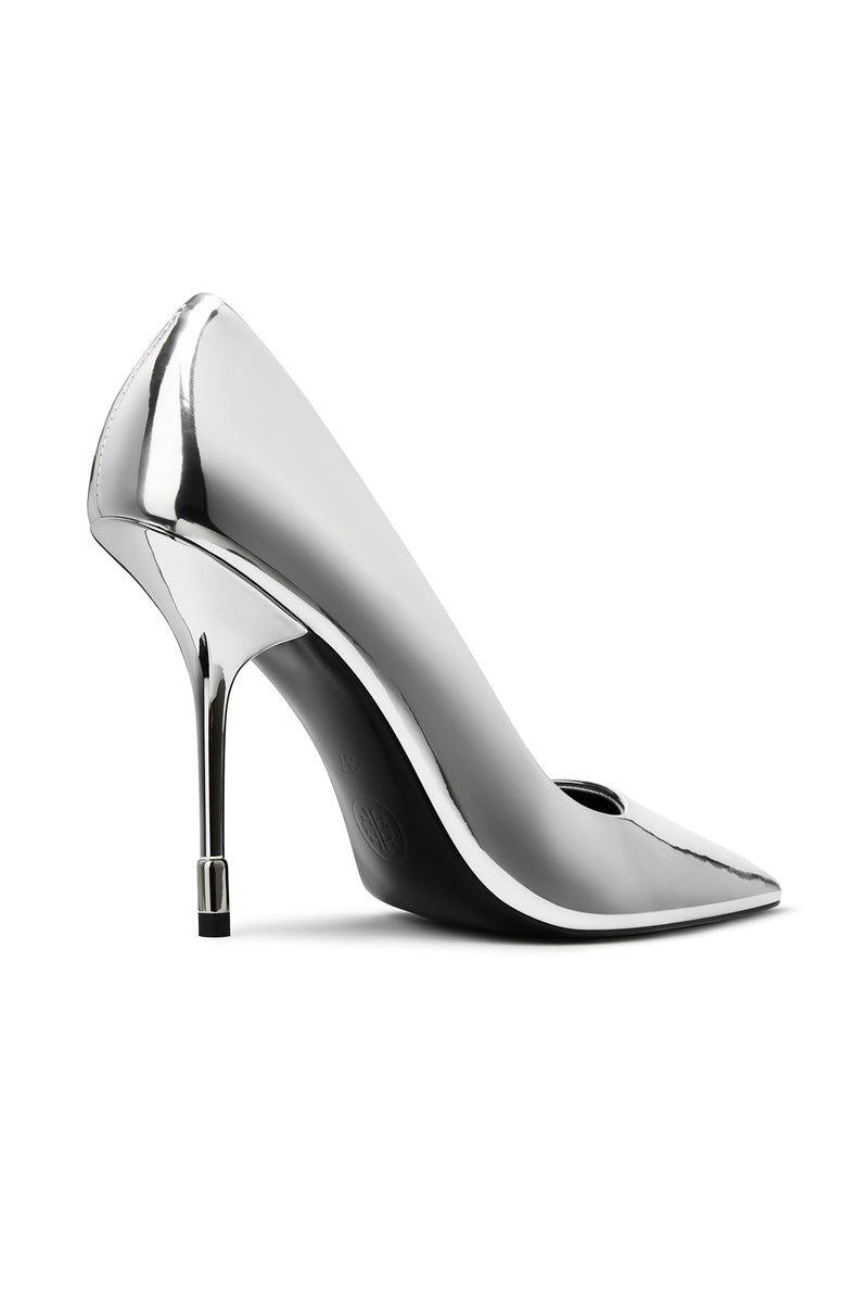 Pulse Pump - Platinum
