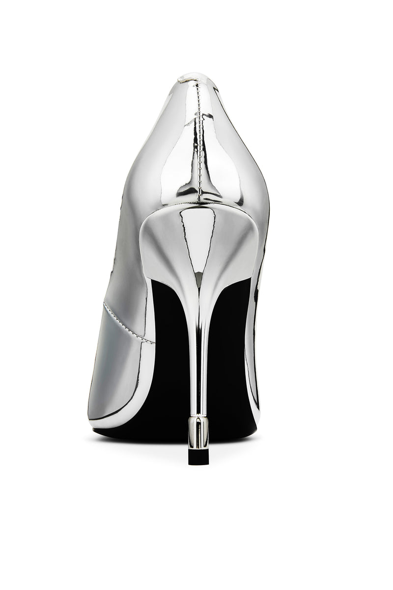 Pulse Pump - Platinum