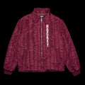 Hockey Quilted Work Jacket
