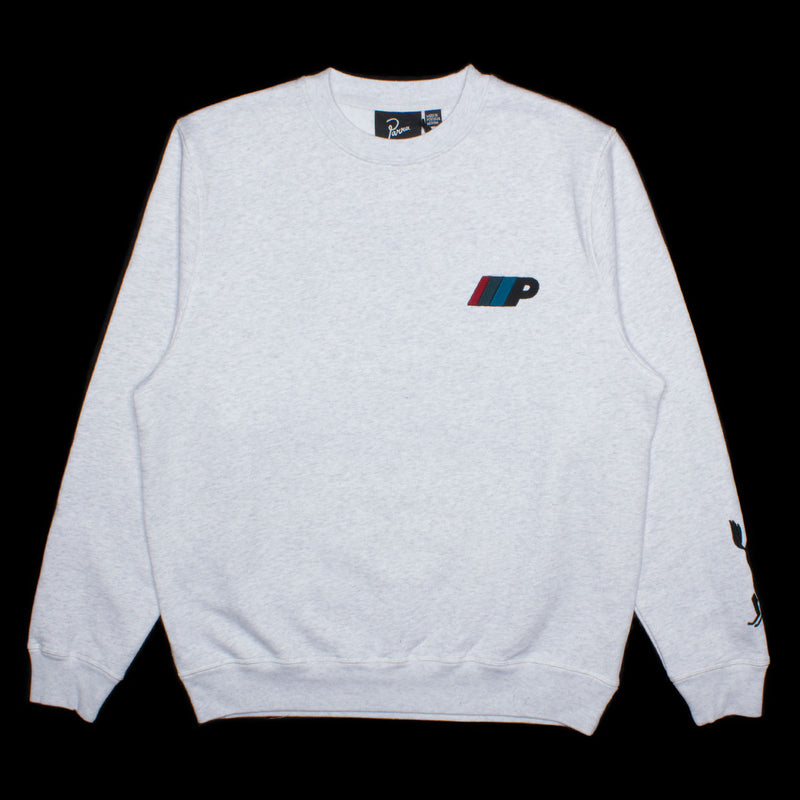 by Parra Racing Team Crewneck