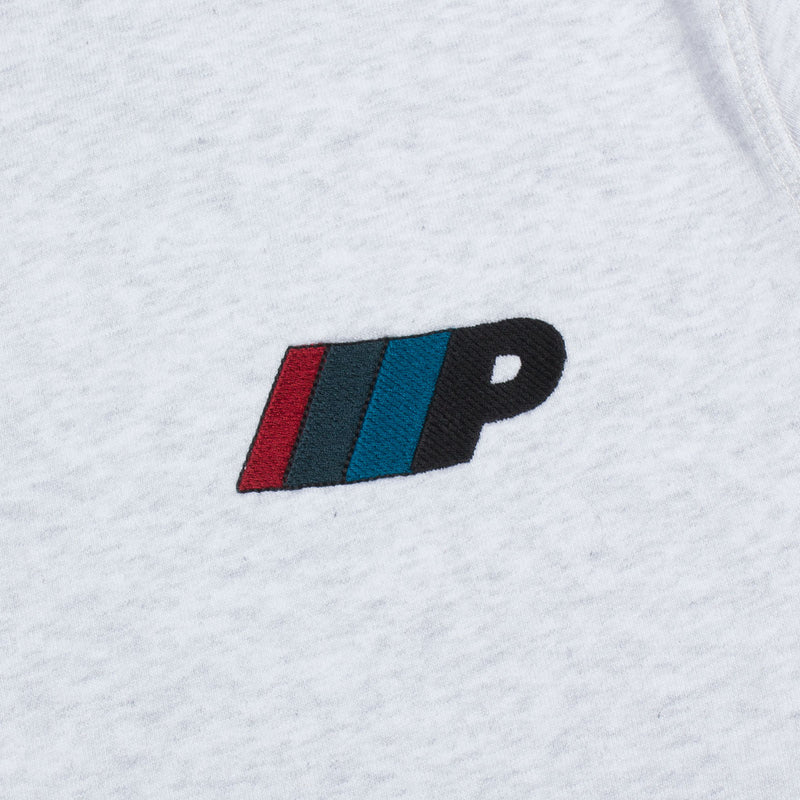 by Parra Racing Team Crewneck