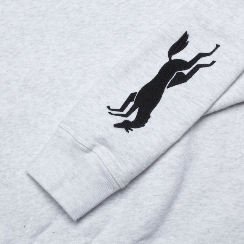 Racing Team Crewneck