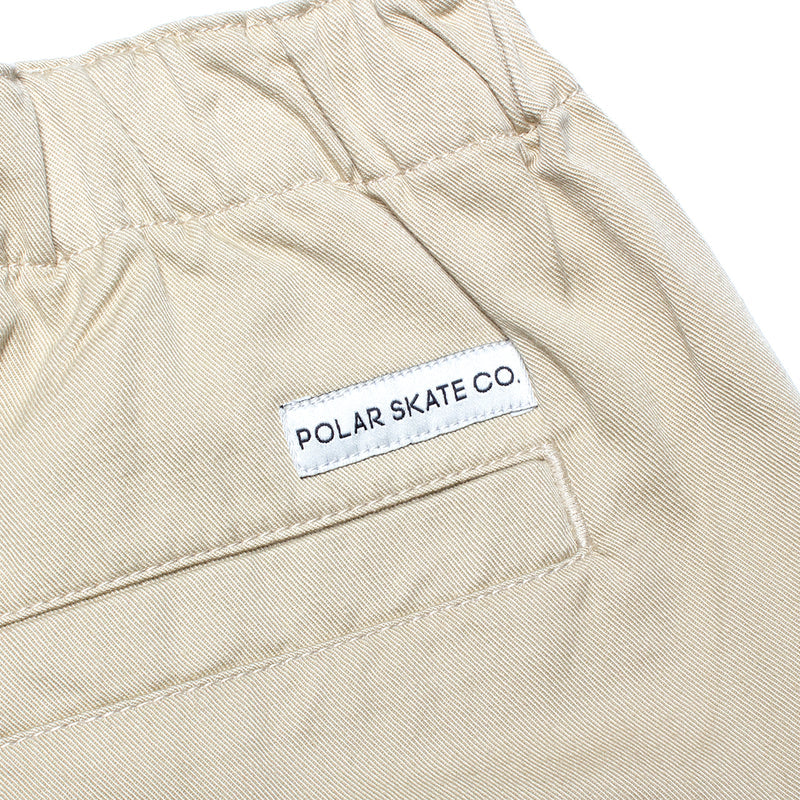 Polar Railway Chinos