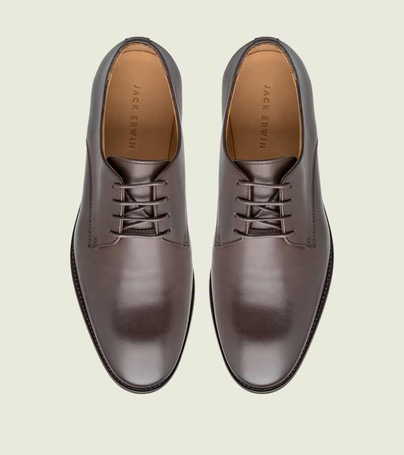 Brown Full Grain