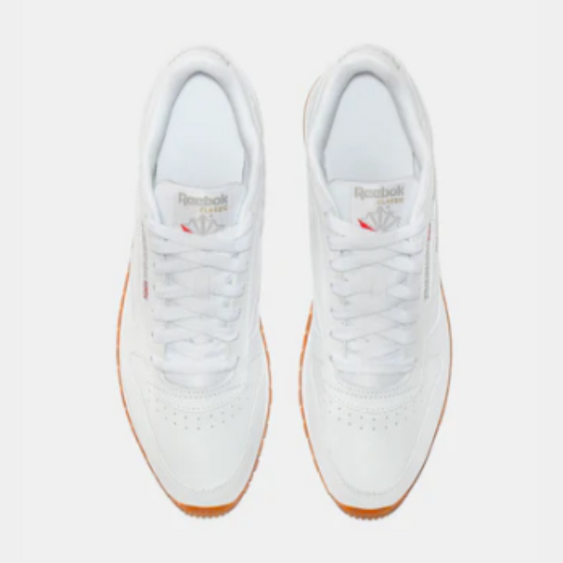 Reebok Classic Leather "White Gum"
