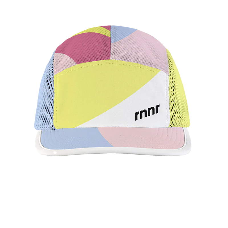 RNNR Distance Hat