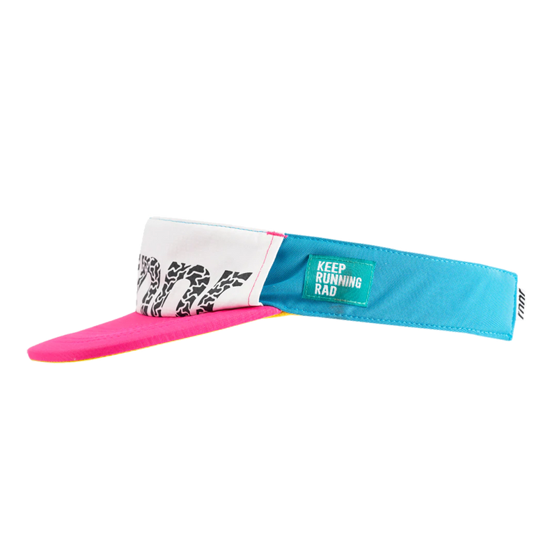 RNNR Half Dome Visor