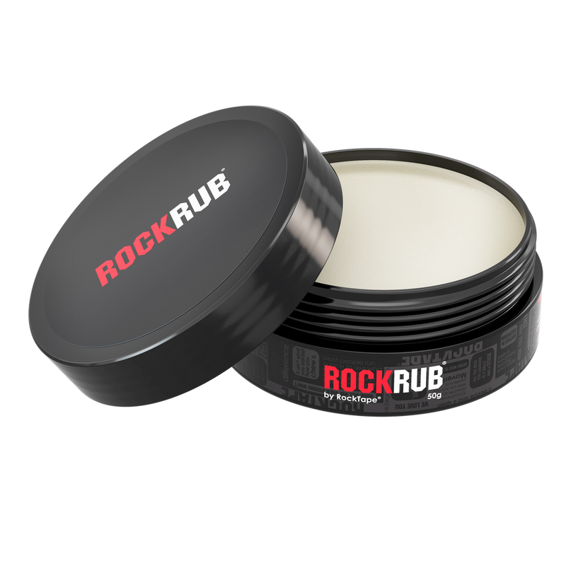 RockTape RockRub Unscented