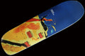 Roman Gonzalez Soldier 1991 Jr Deck