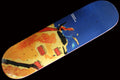 Roman Gonzalez Soldier Deck 8.12" & 8.38"