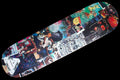 Rory Pro S28 Deck