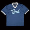Rounders Mesh Baseball Jersey