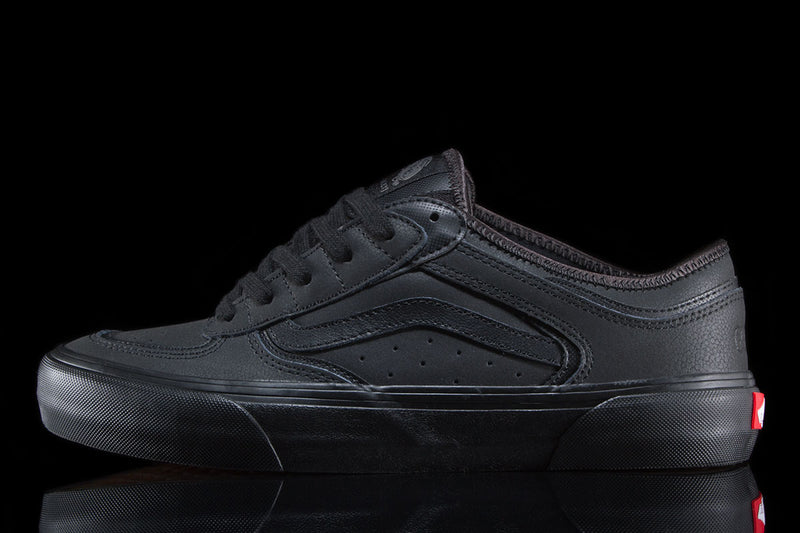 Vans Rowley