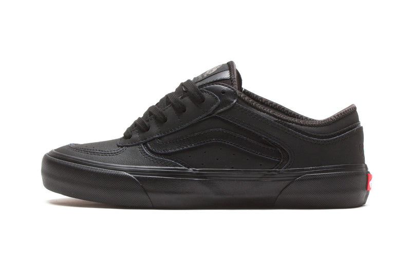 Vans Rowley
