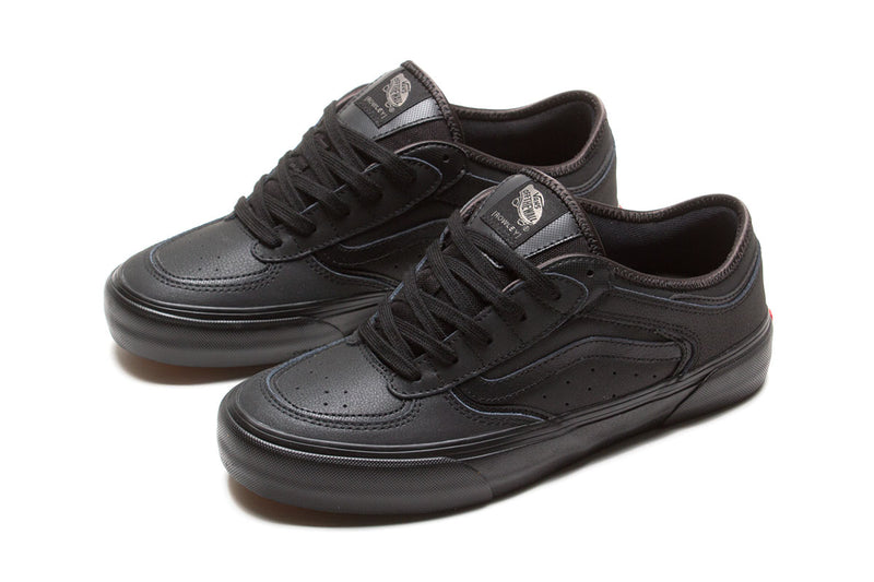 Vans Rowley