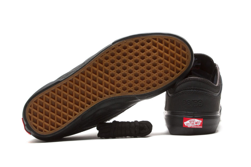 Vans Rowley