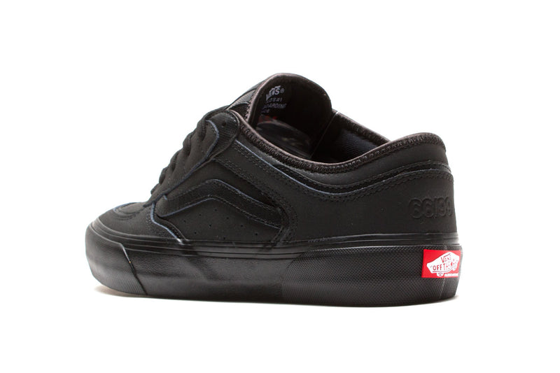 Vans Rowley