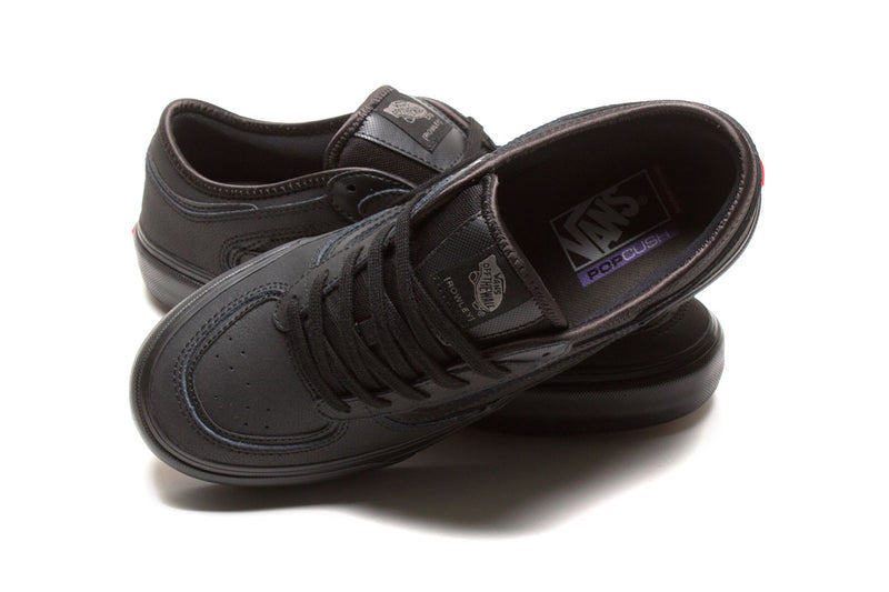 Vans Rowley