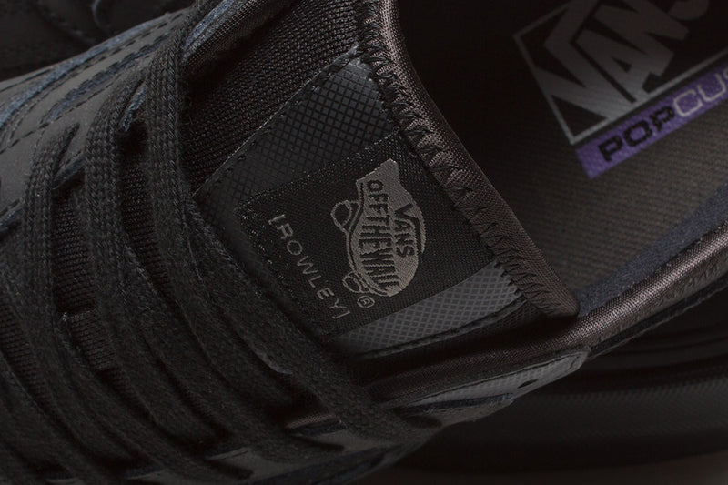 Vans Rowley