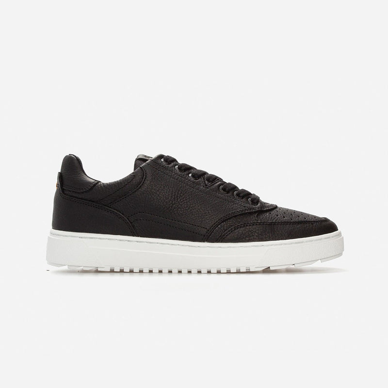 HUB Royal | Black/White | Men