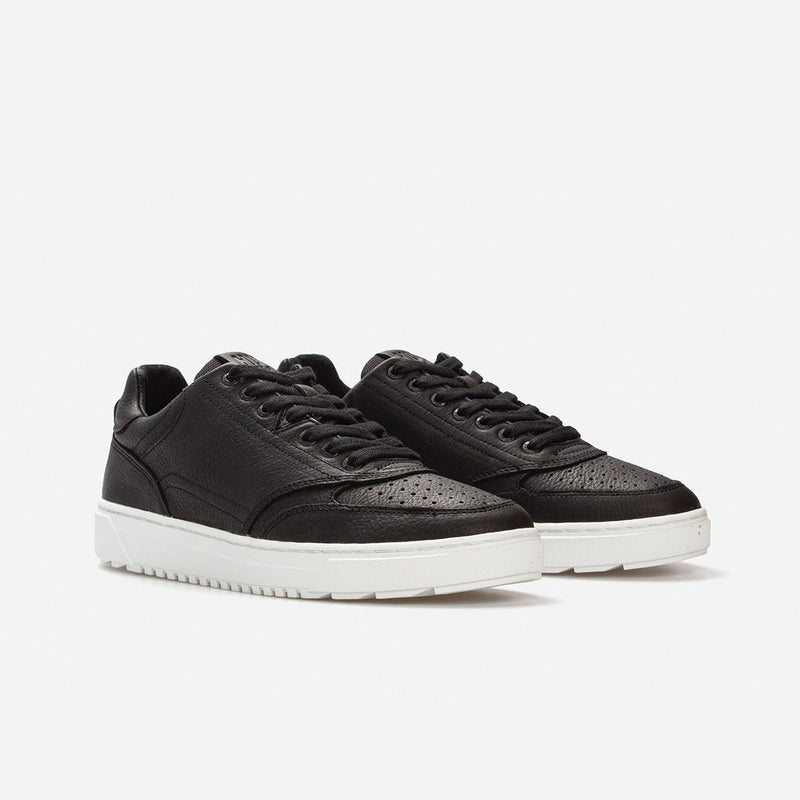 HUB Royal | Black/White | Men