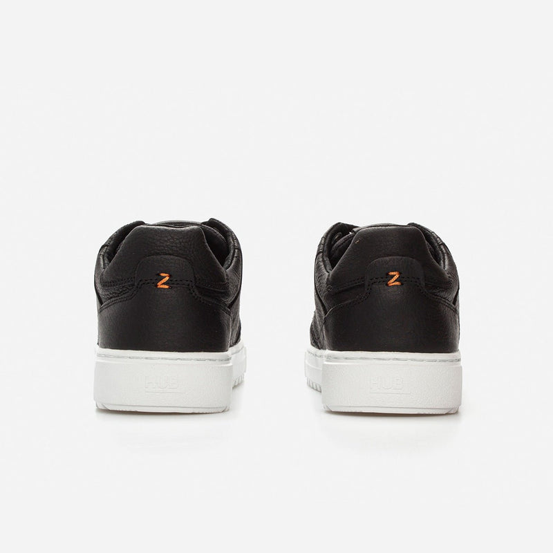 HUB Royal | Black/White | Men