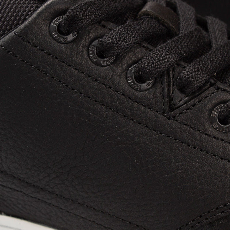 HUB Royal | Black/White | Men