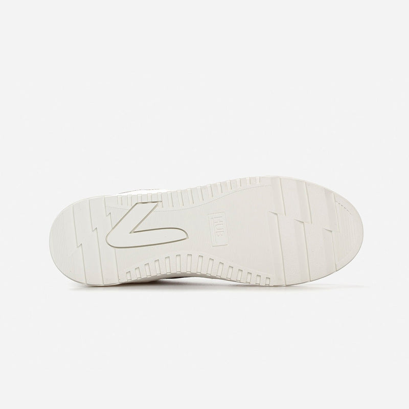 HUB Royal | Cognac/Off White | Men