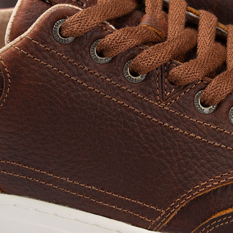 HUB Royal | Cognac/Off White | Men